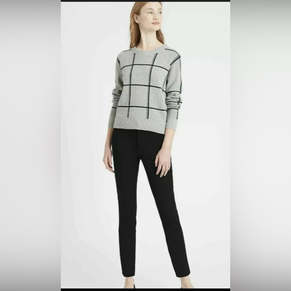 Banana Republic Skinny Sloan Pant